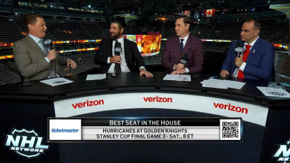 Ticketmaster: Best Seat in the House