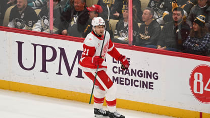 Un 10e but pour van Riemsdyk