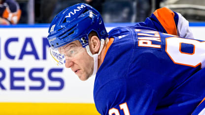 Palát se jako soupeř poprvé vrací do New Jersey