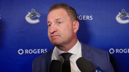 POSTGAME | Foote at Penguins