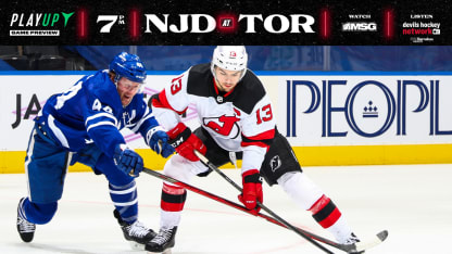 Leafs Preview Nov 17