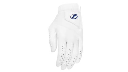 golf glove inline