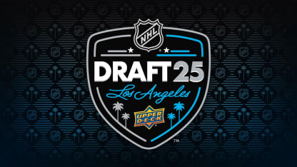 Complete NHL Draft coverage