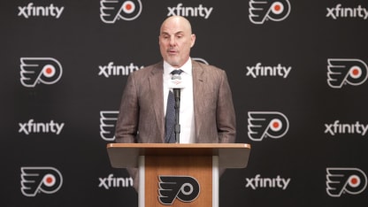 3/11 PHI vs. WSH Postgame: Rick Tocchet