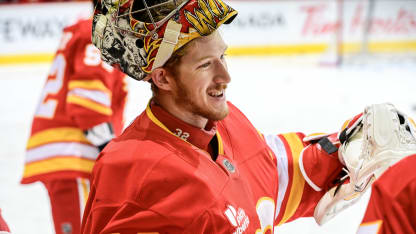 Photo Gallery - Flames vs. Rangers 26.10.25