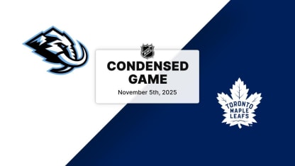 UTA at TOR | Condensed Game