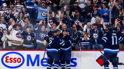 Winnipeg jets