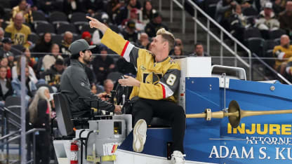 Backstreet's Back at The Fortress 🎤