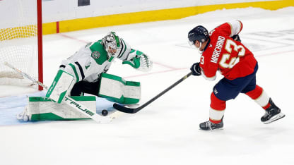 Panthers zdolali Stars po nájezdech