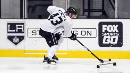 Drake-Rymsha-Signs-Entry-Level-Contract-LA-Kings-Rookie-Camp