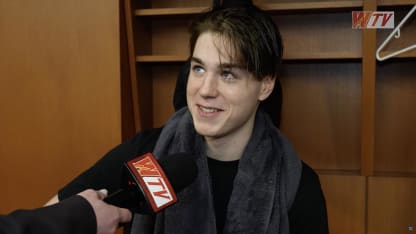 Gridin AHL All-Star Champ