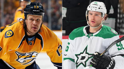 Rantanen ohitti Jokisen historiatilastossa