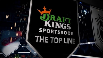 DraftKings - Top Line Parlay