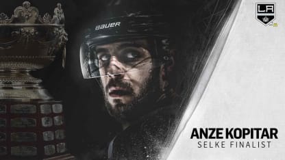 Anze-Kopitar-Selke-Trophy-Finalist-2017-18-Best-Defensive-Forward