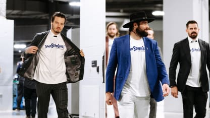 Stamkos 1,000 t-shirt