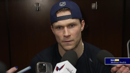 Jakob Chychrun | Postgame