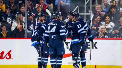 Three things - Big offensive night for Jets