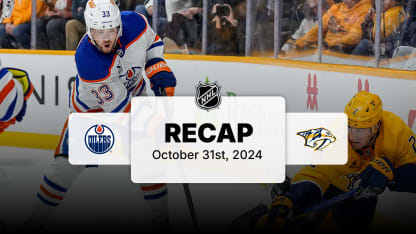 EDM at NSH | Recap