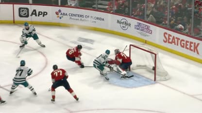 Ferraro profite d'un retour