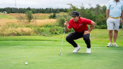 2024 Alex Newhook & Friends Golf Classic