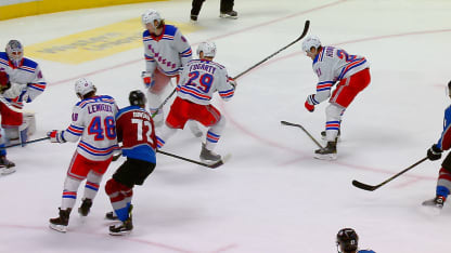 Lemieux suspended two games