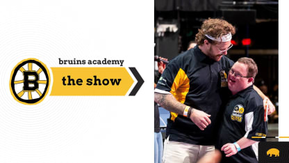 Bruins Academy: Season 9, Episode 12