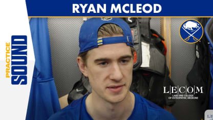 McLeod | Practice