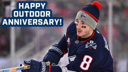 A day we'll never forget 🤩