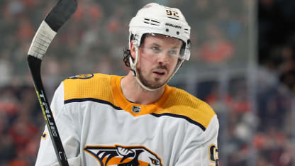 Ryan Johansen Preds