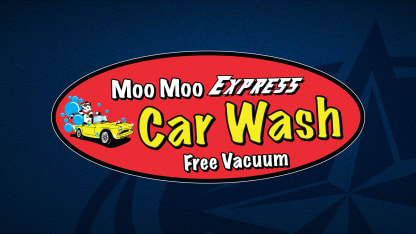 Moo Moo Express Car Wash 3rd Period Goal