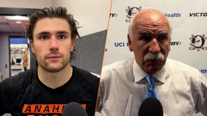 Postgame vs. Philadelphia: Interviews