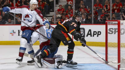 FlamesTV Podcast - Tough Night