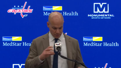 Spencer Carbery | Postgame