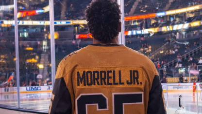 Photo 2 morrell looking at the ice