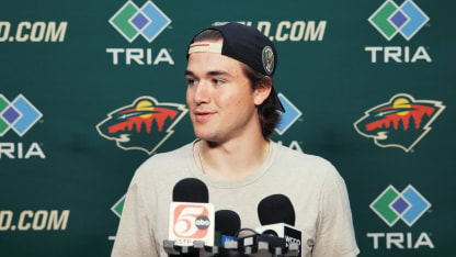 Heidt at Development Camp 7/2