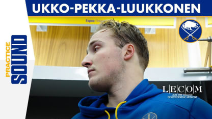 Luukkonen | Practice