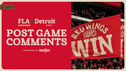 Meijer Postgame Comments 10/15/25