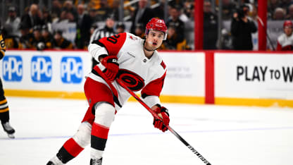 Carolina Hurricanes v Pittsburgh Penguins