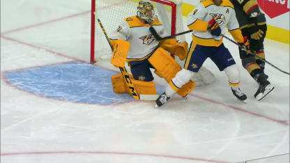 Janmark opens scoring early