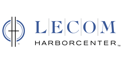 LECOM Harborcenter Mediawall