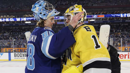 Lightning vände och vann mot Bruins i Stadium Series