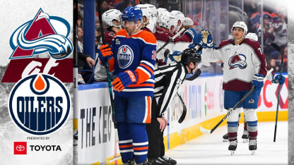 Toyota Game Recap: 4/13/2026