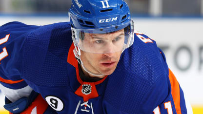 Islanders 2021-22 Photos of the Year