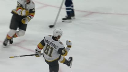 Marchessault scores go-ahead PPG
