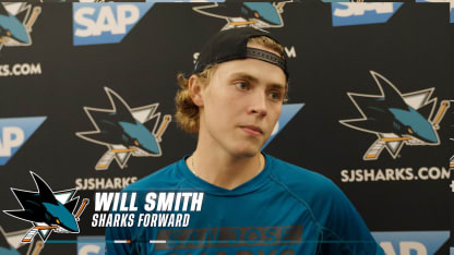 Media Availability (9/11): Will Smith