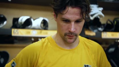 Off Day: Karlsson (2.23.26)