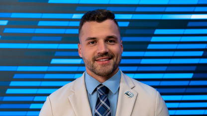 Nick Olczyk: Analyst