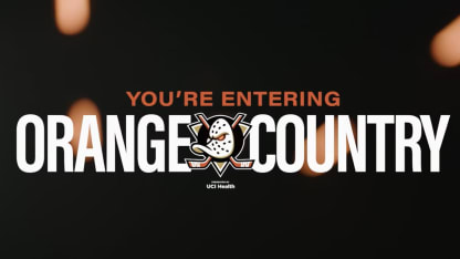 Ducks Unveil New Logo, Jerseys