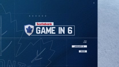 Scotiabank Game in Six | WPG