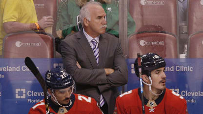 Joel Quenneville
